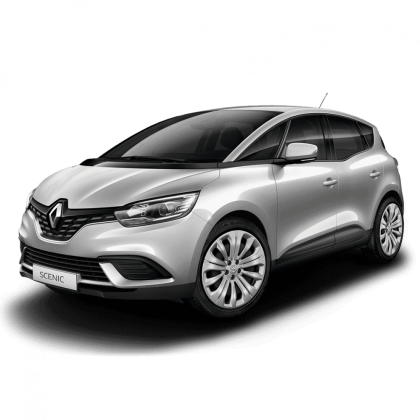 Renault Grand Scenic IV 2016-н.в.