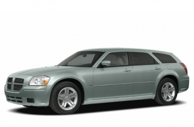 Dodge Magnum 2003 - 2008