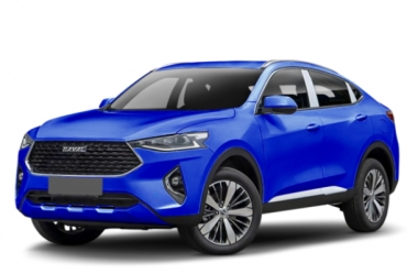 Haval F7 I 2019- 2024