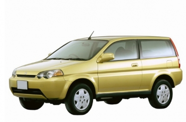 Honda HR-V 3D 1998-2005