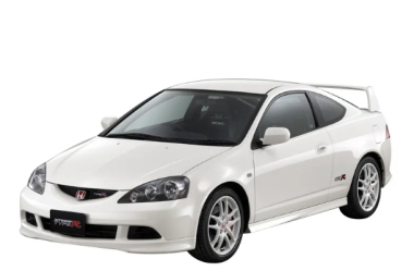 Honda Integra IV 2001 - 2006