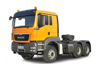 Текстильные коврики Man TGS автомат
