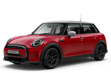 MINI Hatch F56 2013-нв (5 дверей)
