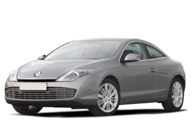 Renault Laguna III 2007-н.в. КУПЕ