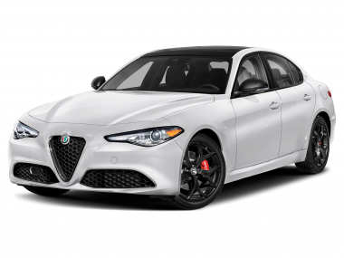 Alfa Romeo Giulia II (952)