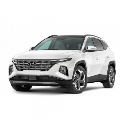Hyundai Tucson IV 2021-н.в.