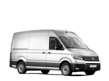 Volkswagen Crafter 2016 - 2020