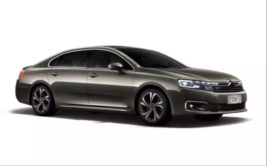 Citroen C6 2017-2029