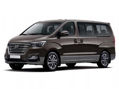 Hyundai Grand Starex Urban 2018 - н.в