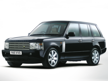 Range Rover III 2001 - 2012