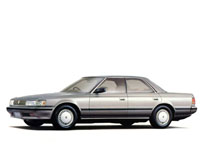 Toyota Mark/Chaser/Cresta (90, правый руль) 1992 - 1996г