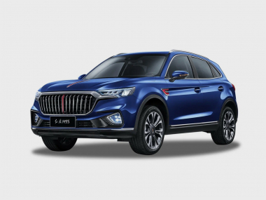 Hongqi HS5 2019-н.в.