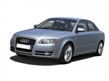 Audi A4 (B6 / B7) Sd (сплошн.) с 00-07г.