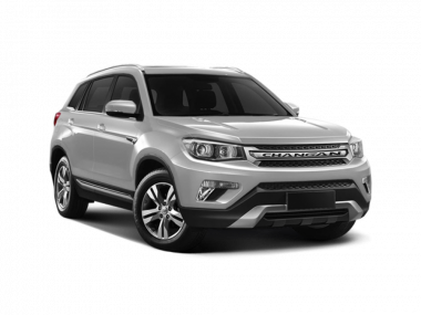Changan CS75 2018-н.в.