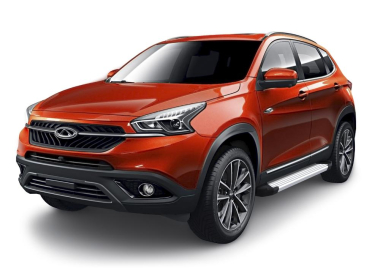 Чехлы на сиденья Chery Tiggo 7 / Pro / ProMax с 16г. / TENET T7 с 25г. / Xcite X-Cross с 24г.