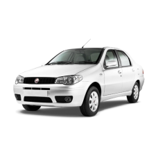 Fiat Albea (Base) Sd сплошн. с 02-12г.