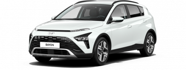 Hyundai Bayon 2021-н.в.
