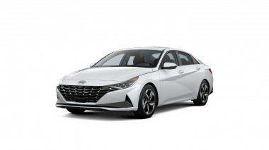 Чехлы на сиденья Hyundai Elantra VII (CN7) с 20г.