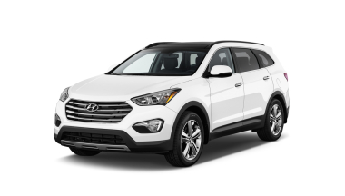Hyundai Grand Santa Fe III 2012-2018 (7 мест)