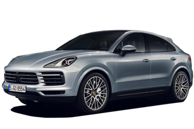 Porsche Cayenne Coupé III 2017-н.в.