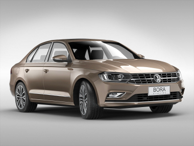 Volkswagen Bora IV 2018-н.в. (China Market)