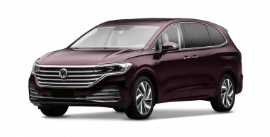 Volkswagen Viloran 2020-н.в.*