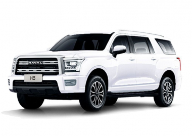 Haval H5 II 2023-н.в.