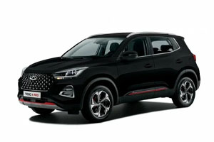 Chery Tiggo 4 PRO (2020-н.в)
