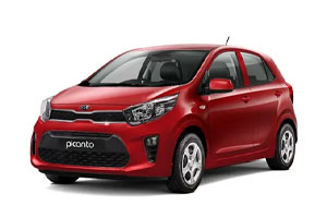 Kia Picanto III 2017-нв