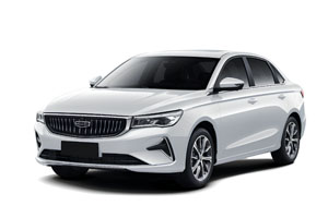Belgee S50