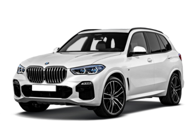 BMW X5 (G05/ F95) LONG 2018 – н.в.
