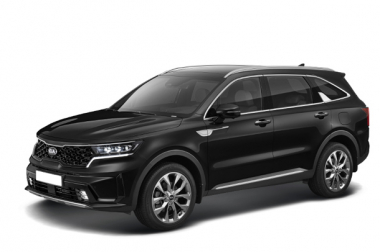 Kia Sorento IV 2020-н.в. (5 мест) (гибрид)