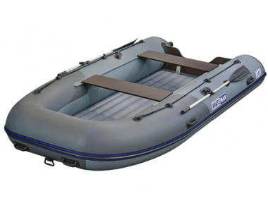 Boatsman BT 380A НДНД