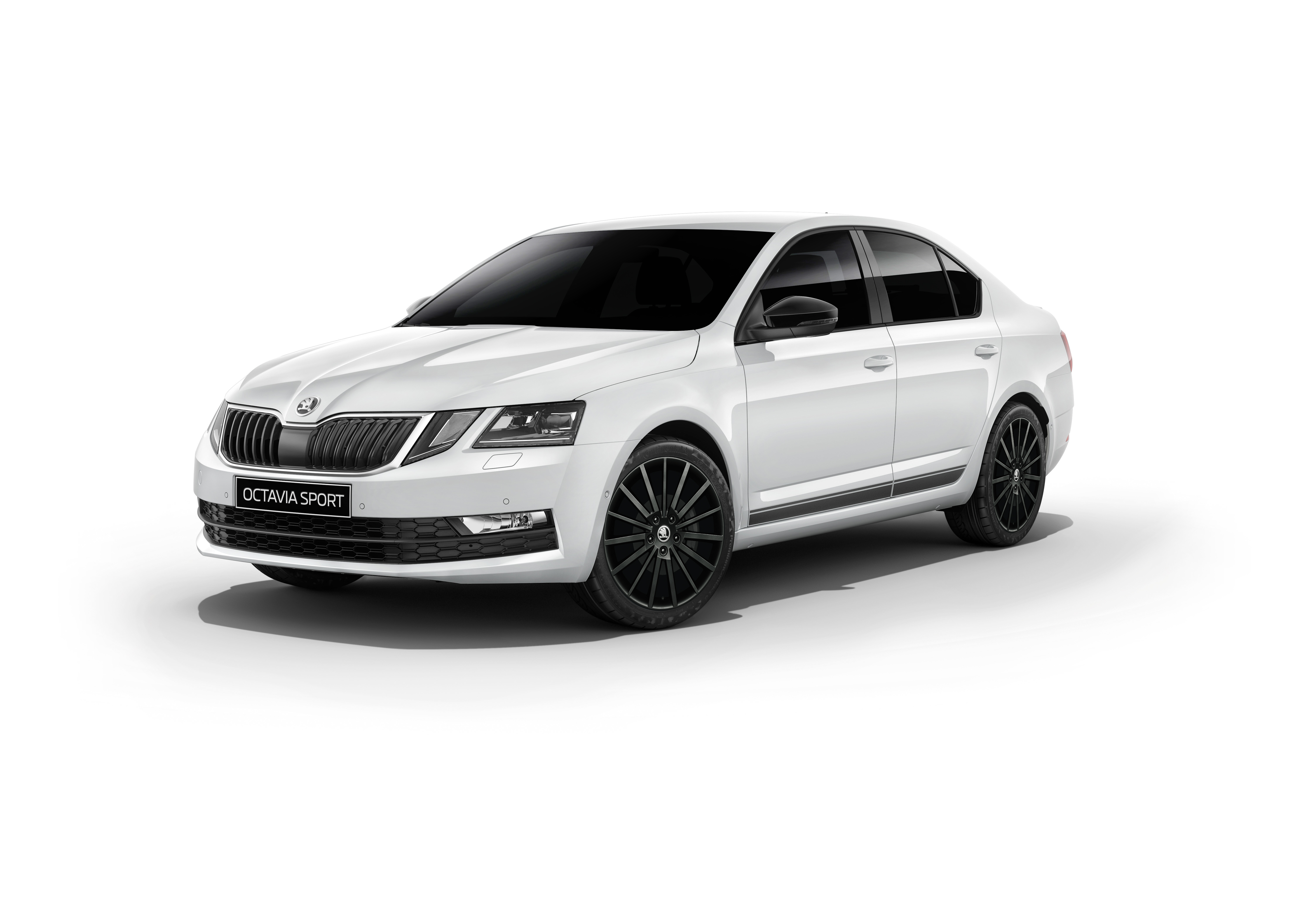 Автоковрики для Skoda Octavia (A7) 2013-2020 купить в Нефтекамске - «Prime  Avto»